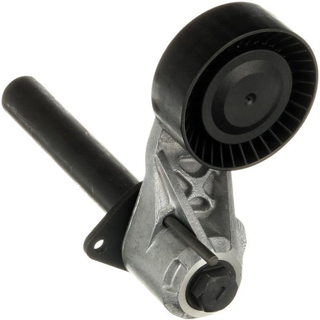 Gates T39203 Belt Tensioner, V-ribbed belt - 1