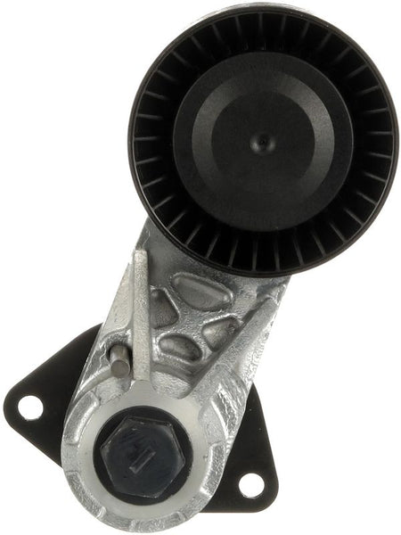 Gates T39203 Belt Tensioner, V-ribbed belt - 2