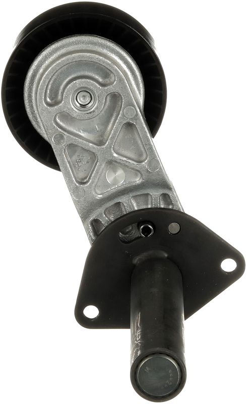 Gates T39203 Belt Tensioner, V-ribbed belt - 3