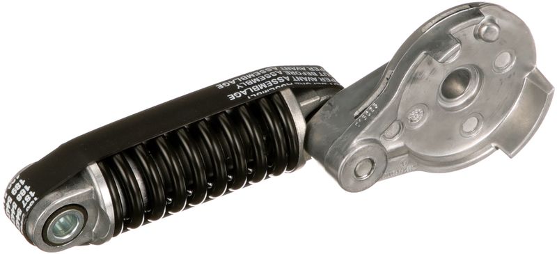 Gates T39204 Belt Tensioner, V-ribbed belt - 1