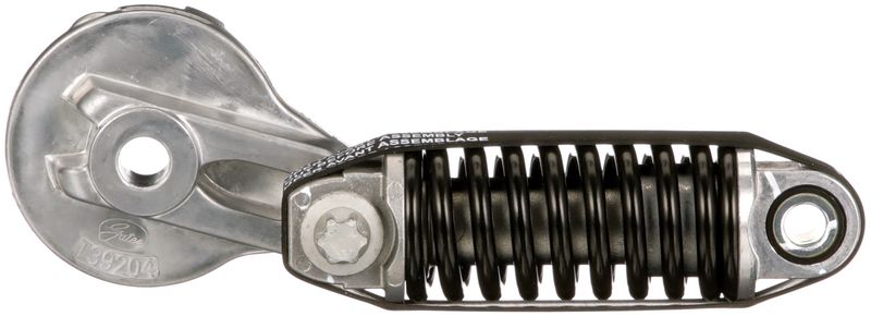 Gates T39204 Belt Tensioner, V-ribbed belt - 3