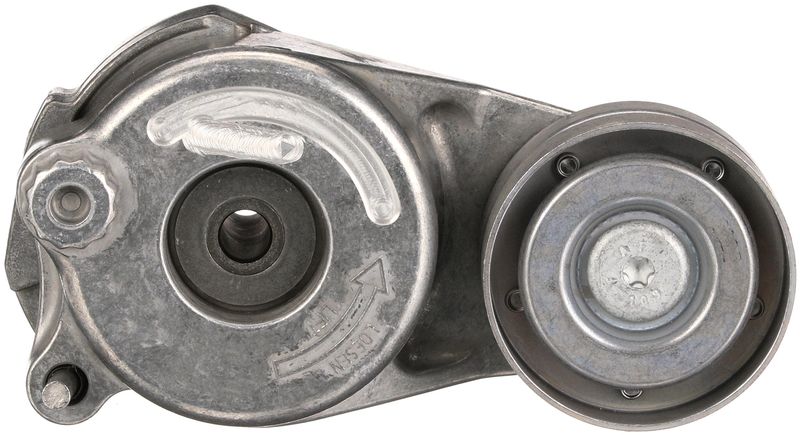 Gates T39208 Belt Tensioner, V-ribbed belt - 2