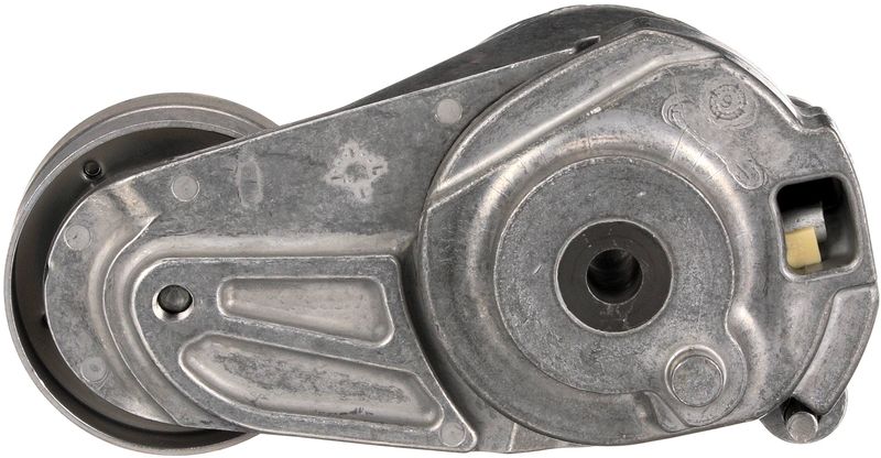 Gates T39208 Belt Tensioner, V-ribbed belt - 3