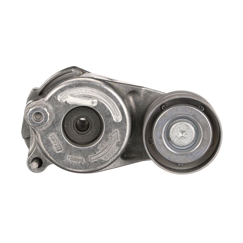 Gates T39208 Belt Tensioner, V-ribbed belt - 4