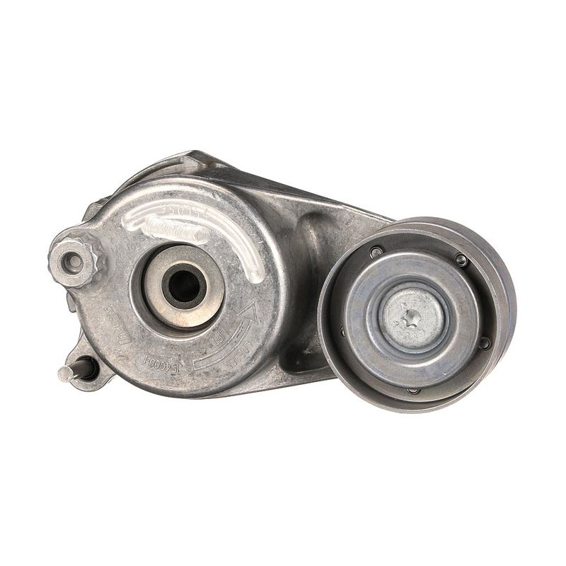 Gates T39208 Belt Tensioner, V-ribbed belt - 5