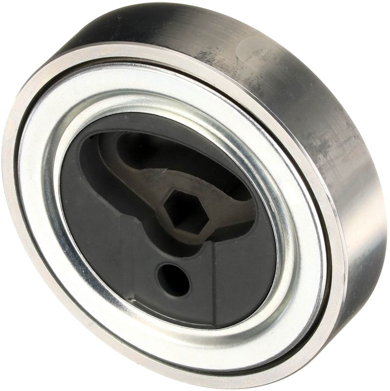 Gates T39225 Tensioner Pulley, V-ribbed belt - 1