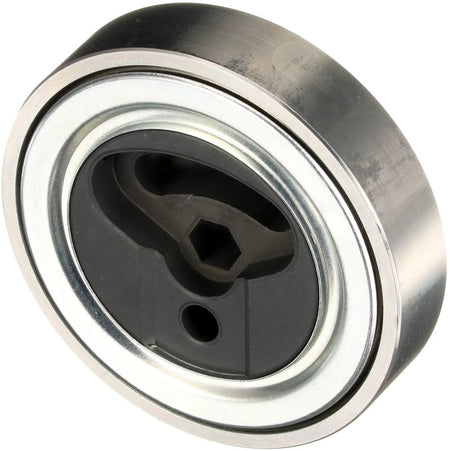 Gates T39225 Tensioner Pulley, V-ribbed belt - 1