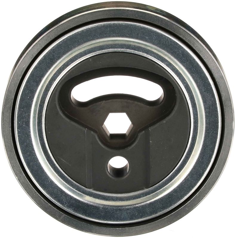 Gates T39225 Tensioner Pulley, V-ribbed belt - 2