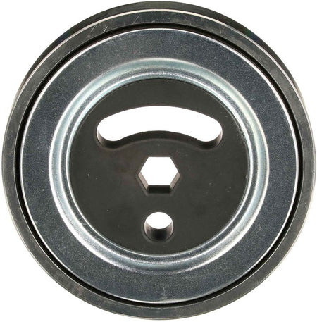 Gates T39225 Tensioner Pulley, V-ribbed belt - 3