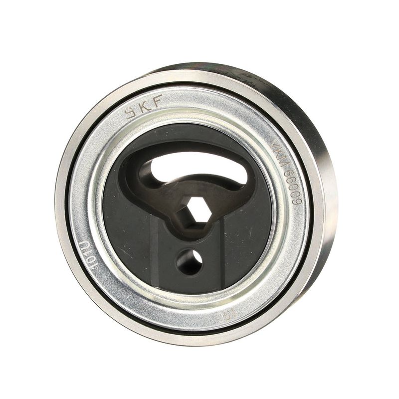 Gates T39225 Tensioner Pulley, V-ribbed belt - 5