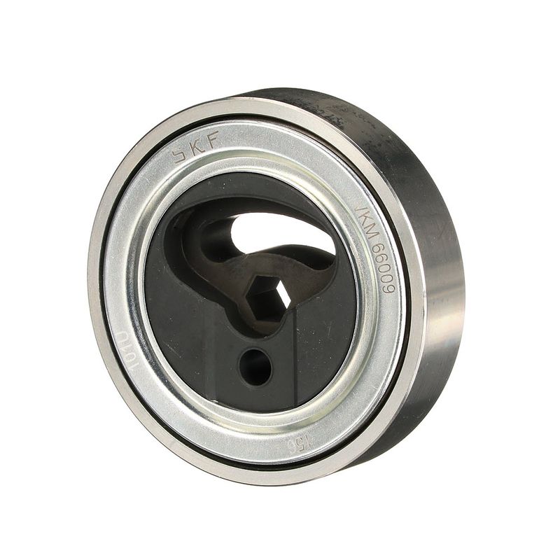 Gates T39225 Tensioner Pulley, V-ribbed belt - 6