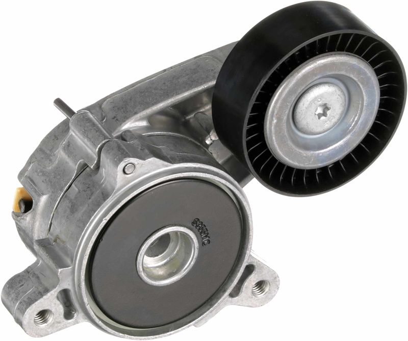 Gates T39227 Belt Tensioner, V-ribbed belt - 1