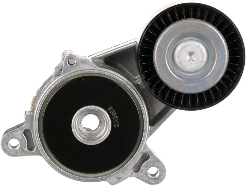 Gates T39227 Belt Tensioner, V-ribbed belt - 2