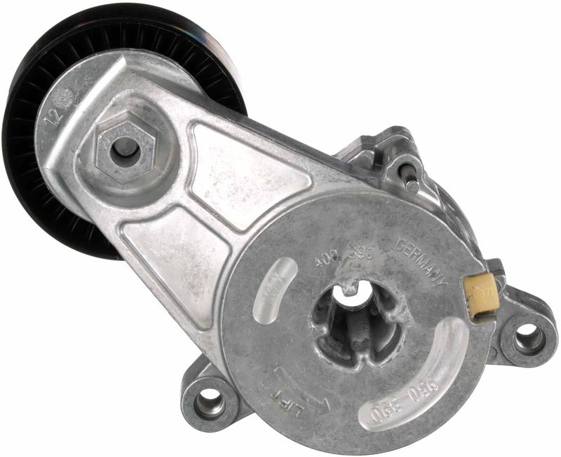 Gates T39227 Belt Tensioner, V-ribbed belt - 3