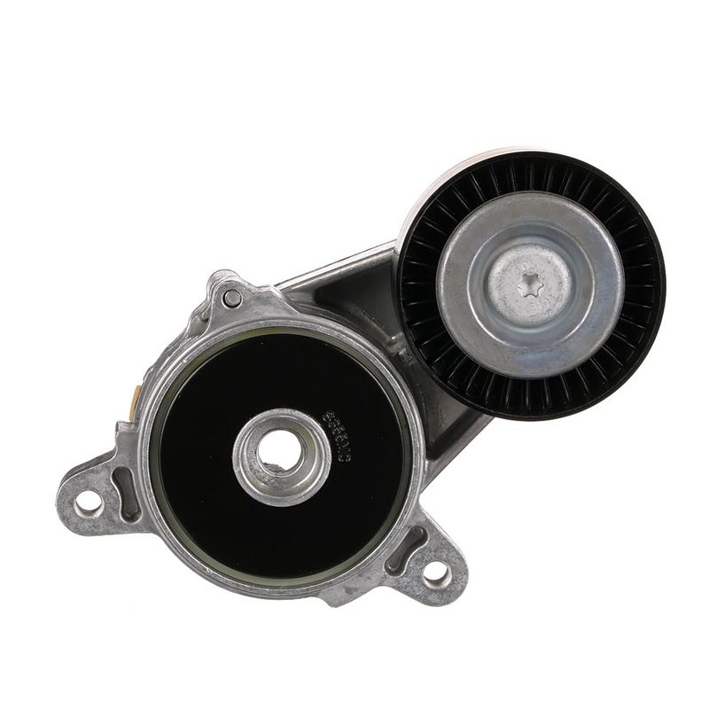 Gates T39227 Belt Tensioner, V-ribbed belt - 4
