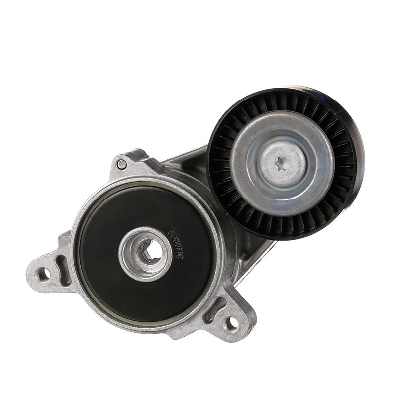 Gates T39227 Belt Tensioner, V-ribbed belt - 5