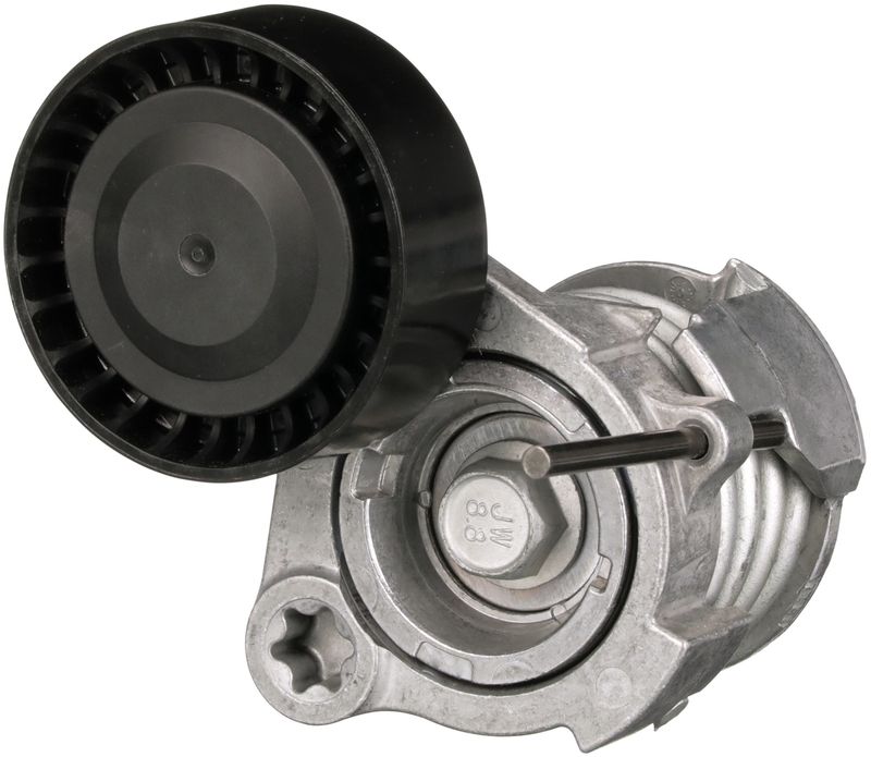 Gates T39239 Belt Tensioner, V-ribbed belt - 1