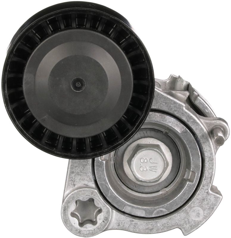 Gates T39239 Belt Tensioner, V-ribbed belt - 2