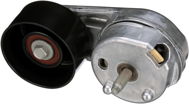 Gates T39240 Belt Tensioner, V-ribbed belt - 1