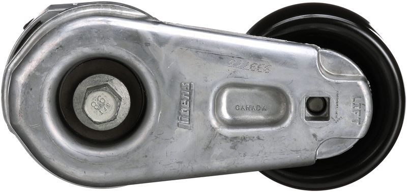 Gates T39240 Belt Tensioner, V-ribbed belt - 3