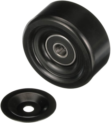 Gates T39241 Tensioner Pulley, V-ribbed belt - 1