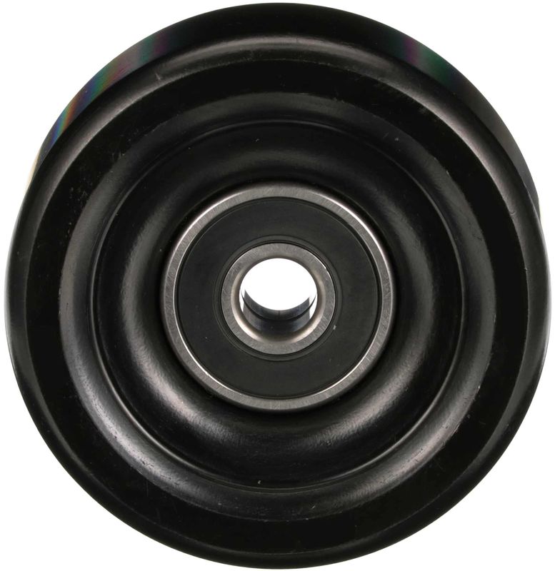 Gates T39241 Tensioner Pulley, V-ribbed belt - 2