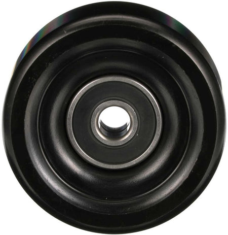 Gates T39241 Tensioner Pulley, V-ribbed belt - 2