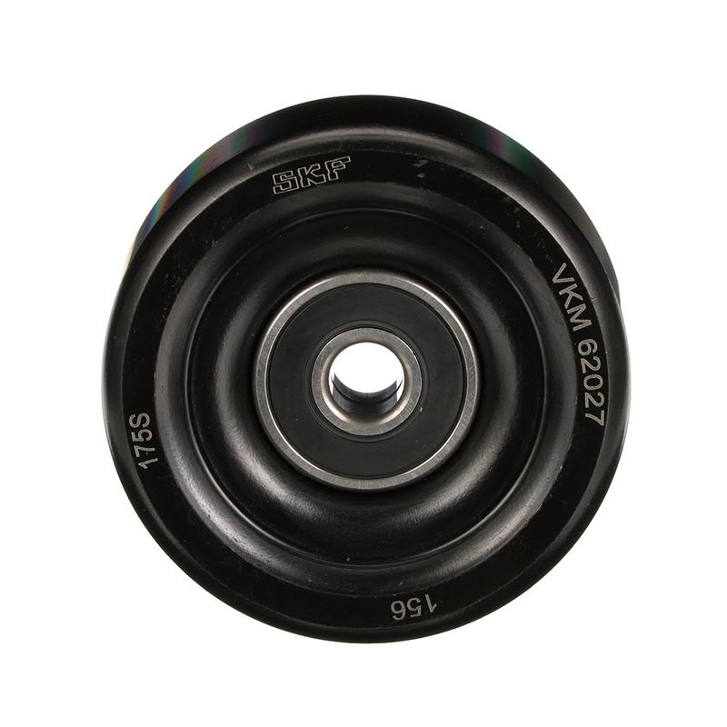Gates T39241 Tensioner Pulley, V-ribbed belt - 4