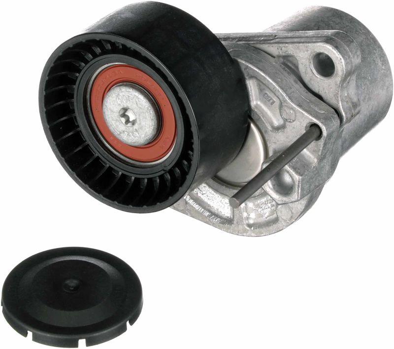 Gates T39251 Belt Tensioner, V-ribbed belt - 1