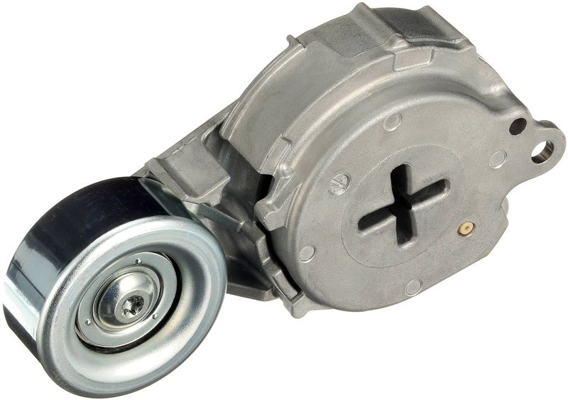Gates T39268 Belt Tensioner, V-ribbed belt - 1
