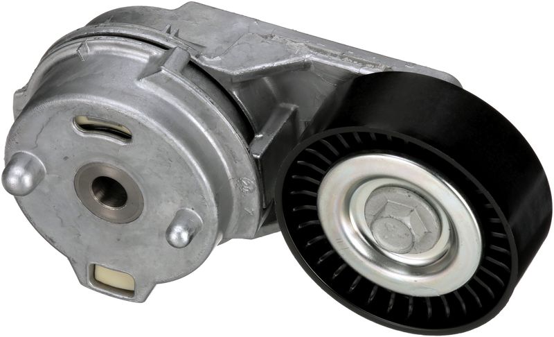 Gates T39269 Belt Tensioner, V-ribbed belt - 1