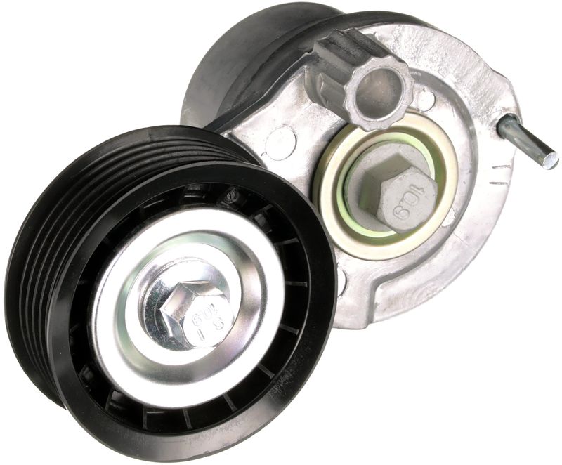 Gates T39270 Belt Tensioner, V-ribbed belt - 1
