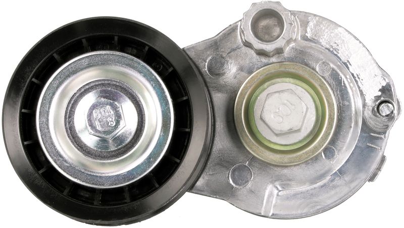 Gates T39270 Belt Tensioner, V-ribbed belt - 2