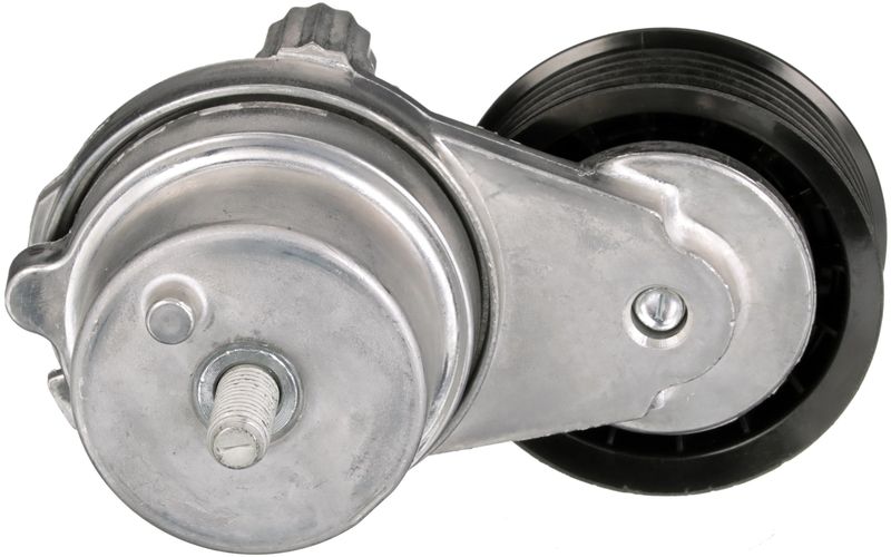 Gates T39270 Belt Tensioner, V-ribbed belt - 3
