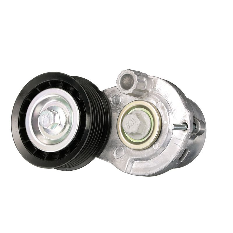 Gates T39270 Belt Tensioner, V-ribbed belt - 6