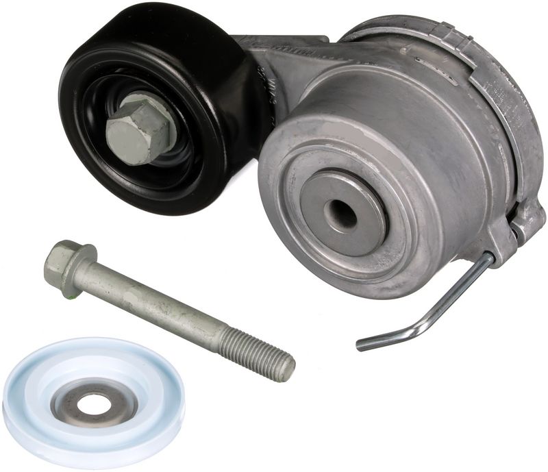 Gates T39275 Belt Tensioner, V-ribbed belt - 1