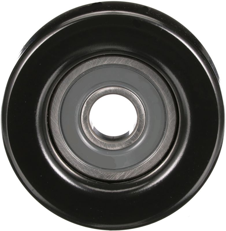Gates T39276 Deflection/Guide Pulley, V-ribbed belt - 2