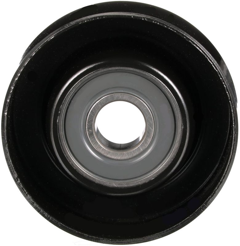 Gates T39276 Deflection/Guide Pulley, V-ribbed belt - 3
