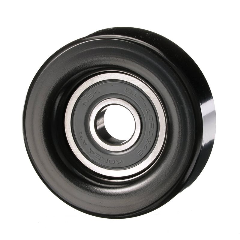 Gates T39276 Deflection/Guide Pulley, V-ribbed belt - 5