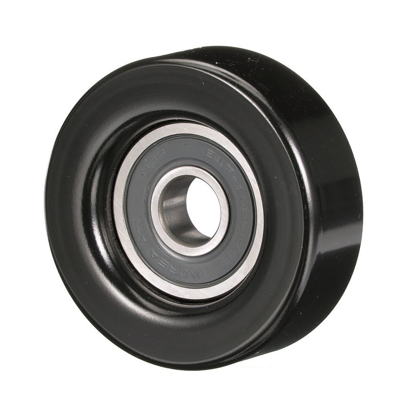 Gates T39276 Deflection/Guide Pulley, V-ribbed belt - 6
