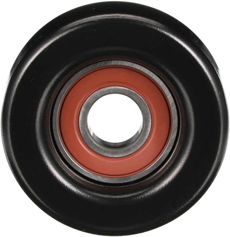 Gates T39277 Deflection/Guide Pulley, V-ribbed belt - 2