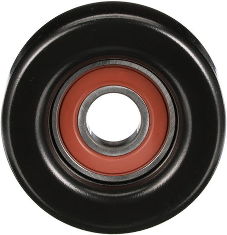 Gates T39277 Deflection/Guide Pulley, V-ribbed belt - 2
