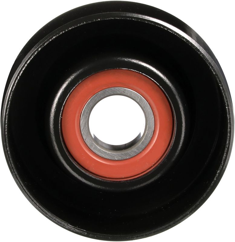 Gates T39277 Deflection/Guide Pulley, V-ribbed belt - 3