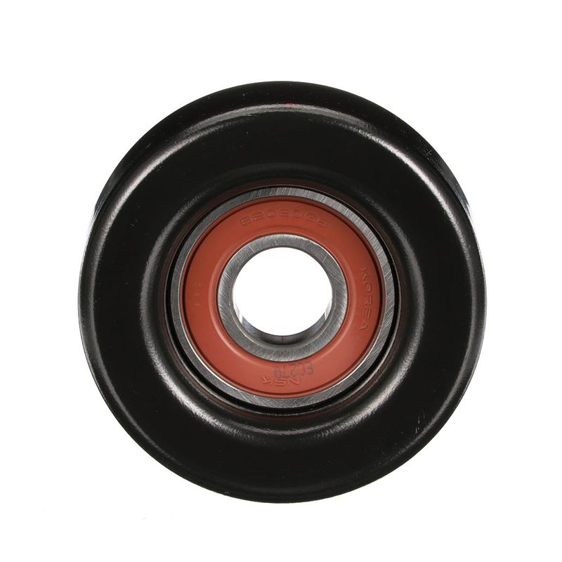 Gates T39277 Deflection/Guide Pulley, V-ribbed belt - 4