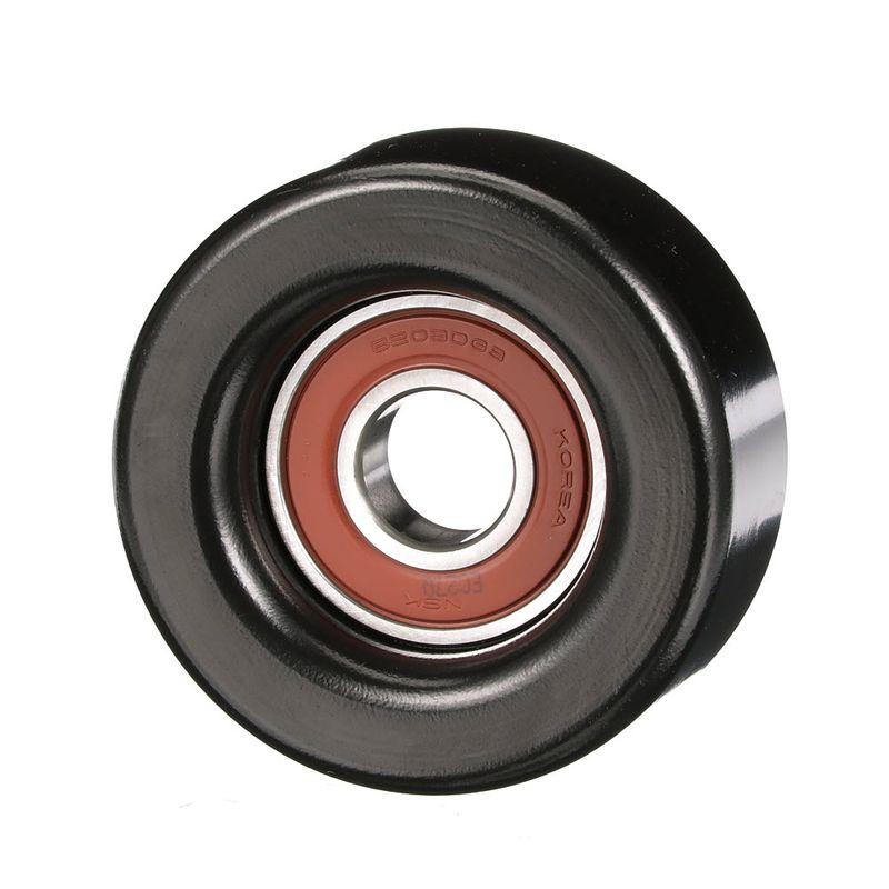 Gates T39277 Deflection/Guide Pulley, V-ribbed belt - 5