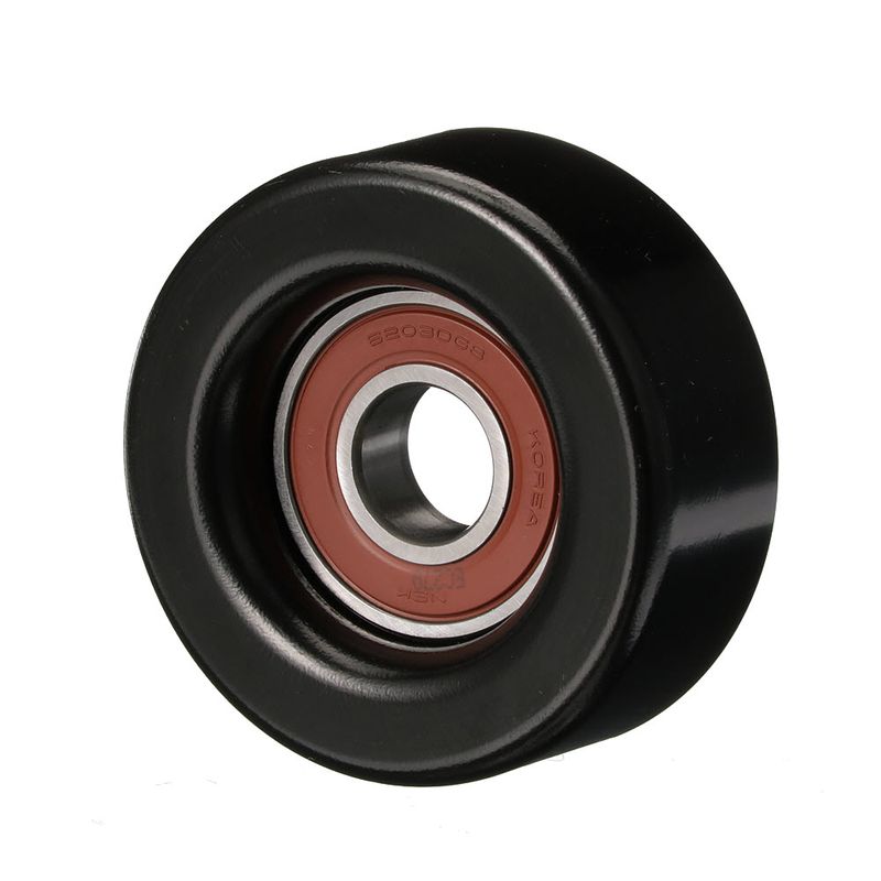Gates T39277 Deflection/Guide Pulley, V-ribbed belt - 6
