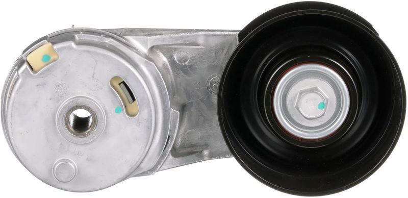 Gates T39288 Belt Tensioner, V-ribbed belt - 2