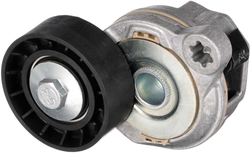 Gates T39290 Belt Tensioner, V-ribbed belt - 1