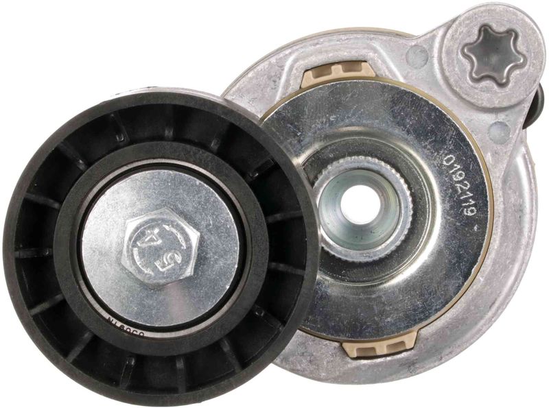 Gates T39290 Belt Tensioner, V-ribbed belt - 2