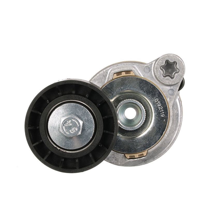 Gates T39290 Belt Tensioner, V-ribbed belt - 4